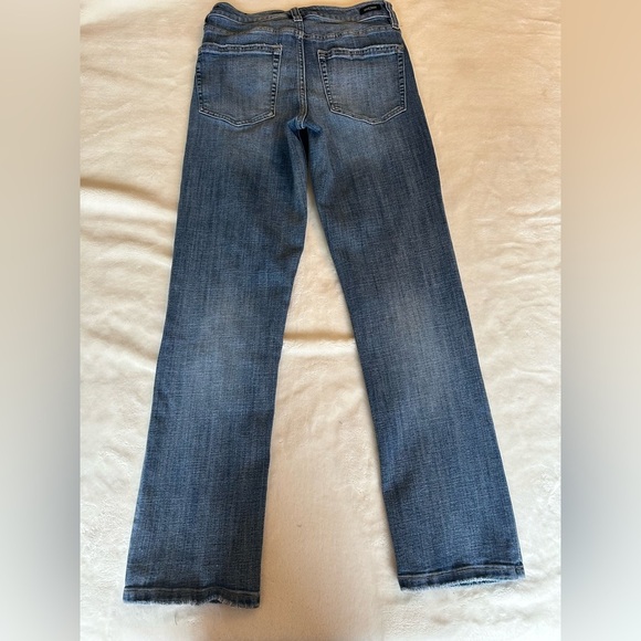 LIVERPOOL Los Angeles Jeans - Picture 6 of 6